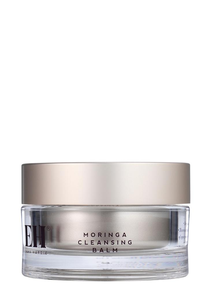 Emma Hardie Moringa Cleansing Balm With Cleansing Cloth 100ml