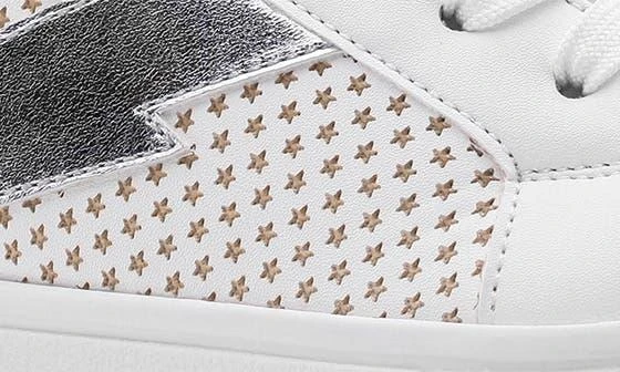 Nina Kids' Thunderbolt Sneaker 8