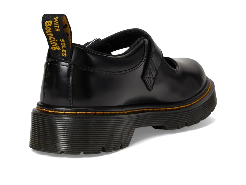 Dr. Martens Kid's Collection MJ Bex (Big Kid) 5