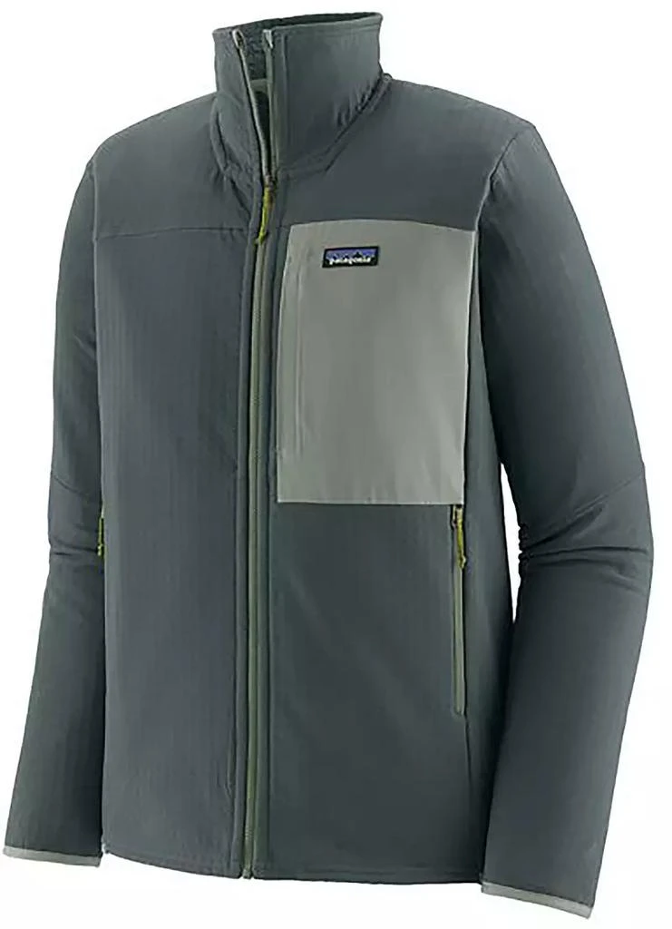 Patagonia Patagonia Men's R2 TechFace Jacket 9