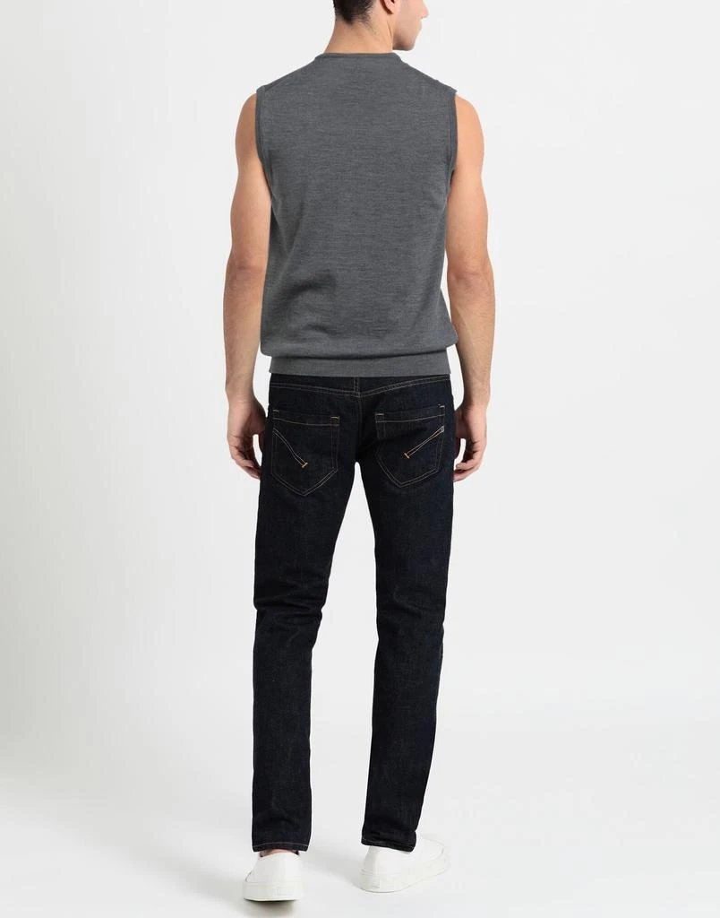 Heritage Sleeveless sweater 3