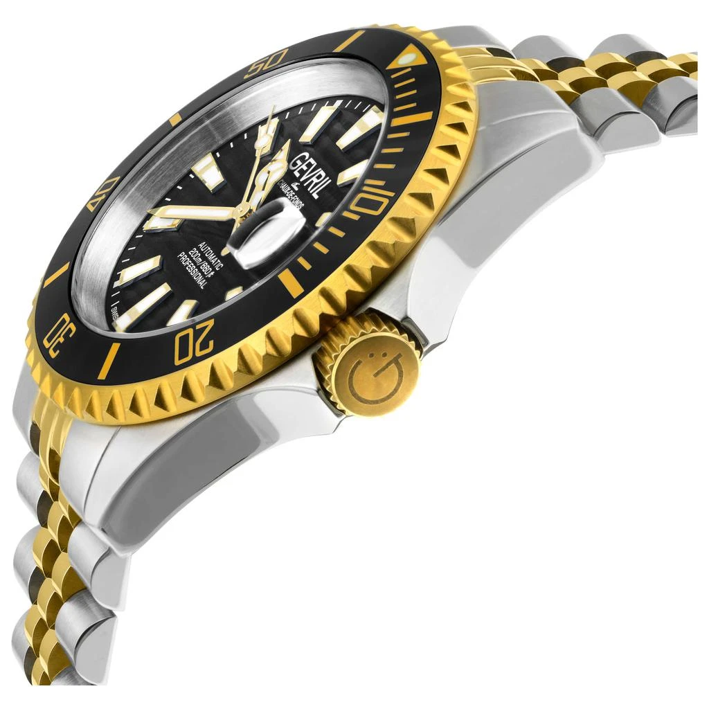 Gevril Gevril Men
s Watch 42602 3