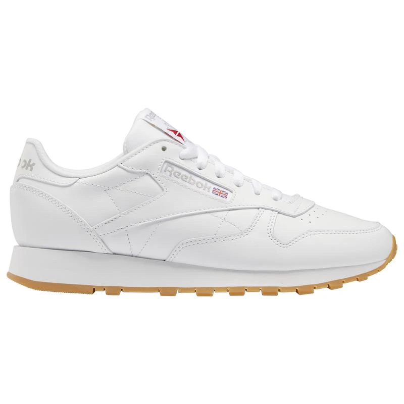 Reebok Reebok Classic Leather - Men's 1