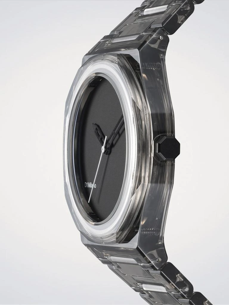 D1 MILANO Watch men D1 Milano 5