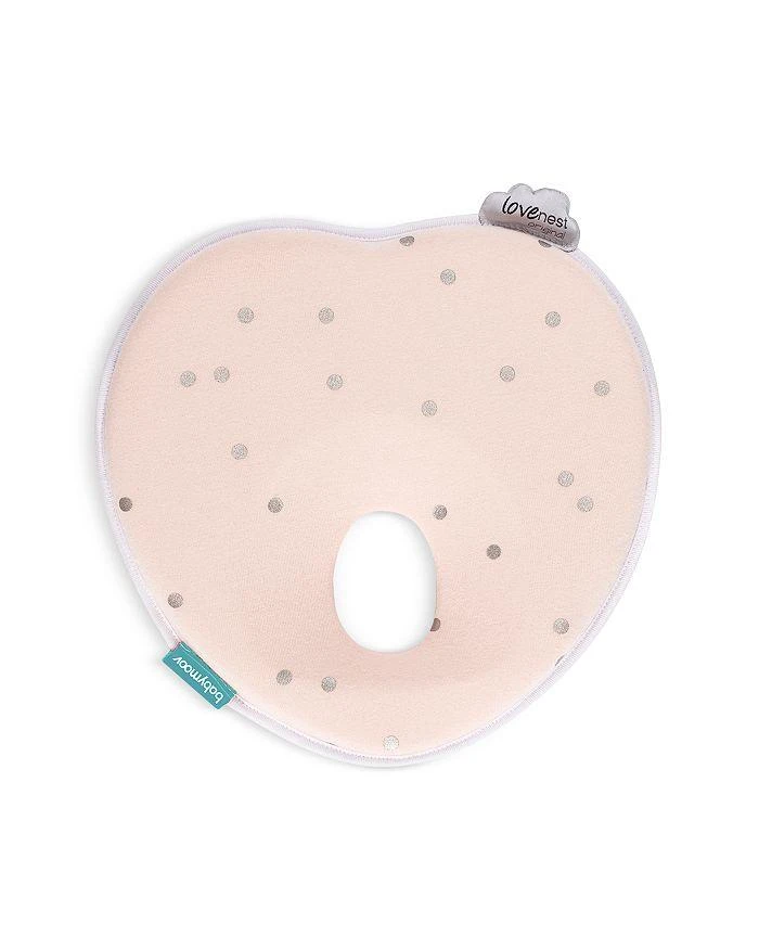 Babymoov Lovenest Pinkie Head Support Pillow - Baby