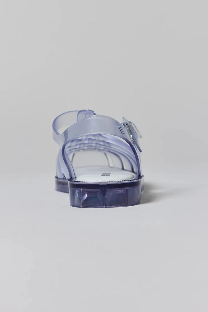 Melissa Melissa Possession Jelly Fisherman Sandal 5