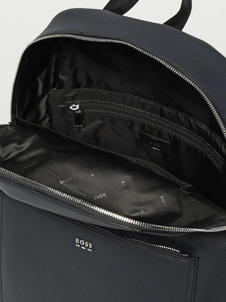 Hugo Boss Backpack men Boss 4