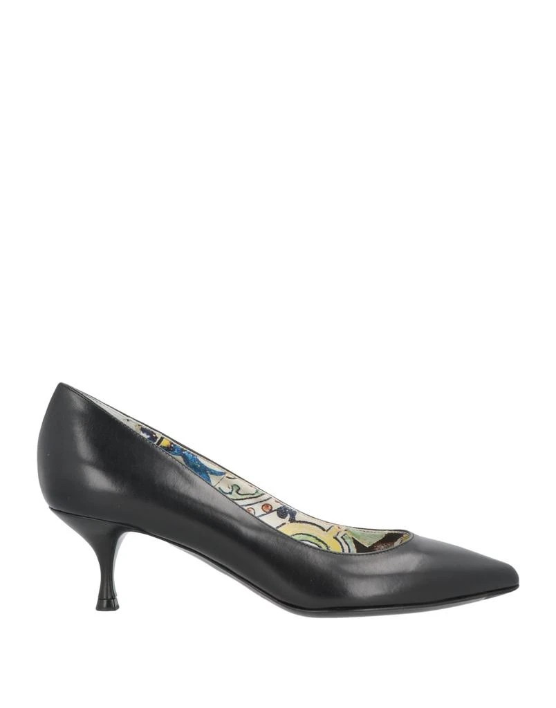 DOLCE&GABBANA Pump 1