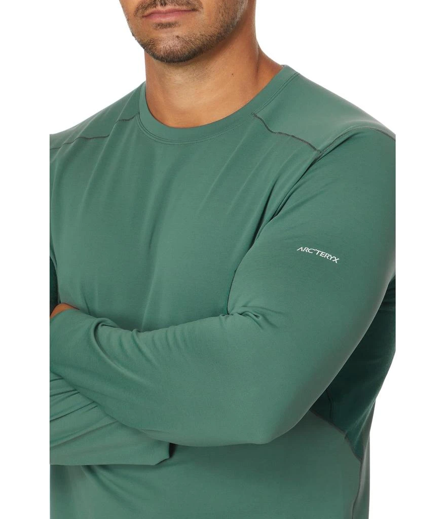 Arc'teryx Rho Hybrid Crew 3