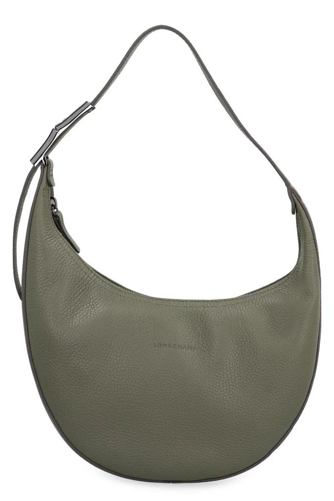 Longchamp Longchamp Roseau M Hobo Bag 1