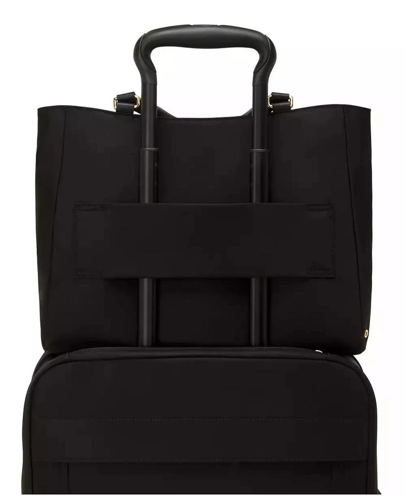Tumi Voyageur Valetta Medium Tote 6