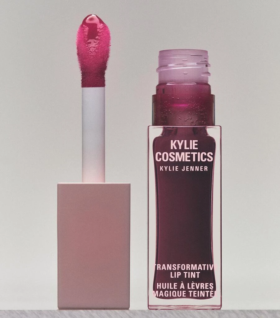 Kylie Cosmetics Transformative Lip Tint 7