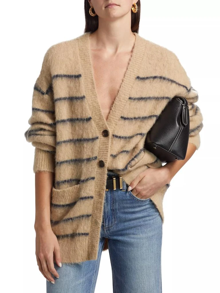 A.L.C. Cody Alpaca-Blend Cardigan 3