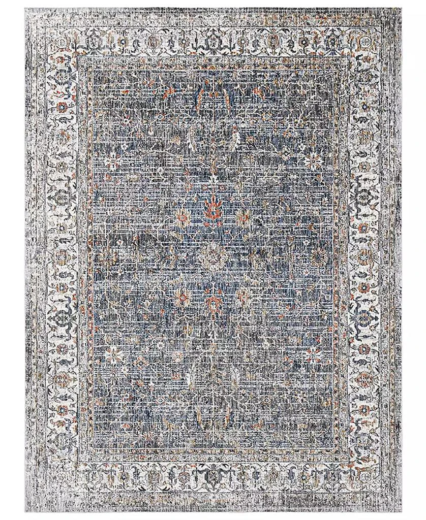 Amer Rugs Vermont Glidel 7'10" x 9'10" Area Rug 1