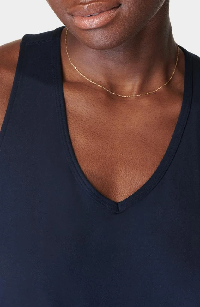 SWEATY BETTY Gaia Yoga Jumpsuit 6