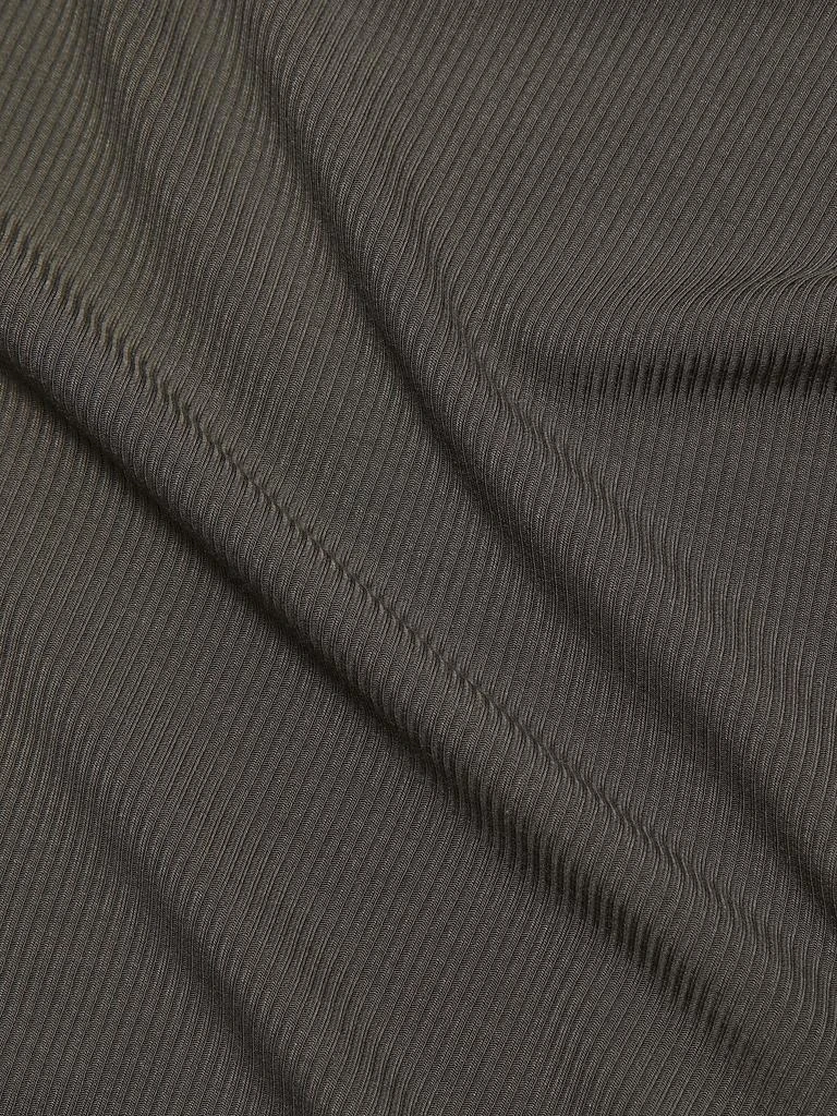 SKIMS Soft Lounge Mini Slip Dress 5