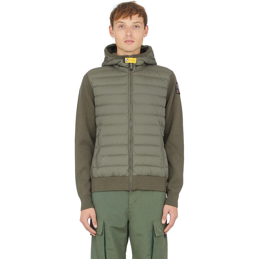 Parajumpers Illuga Jacket