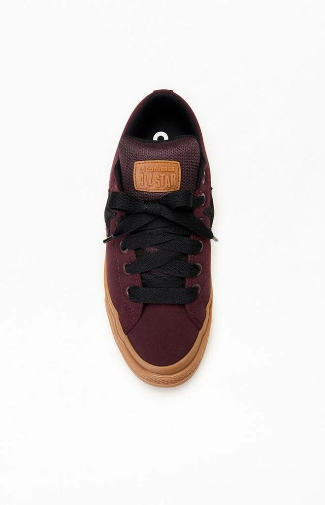 Converse One Star Puff Shoes 5