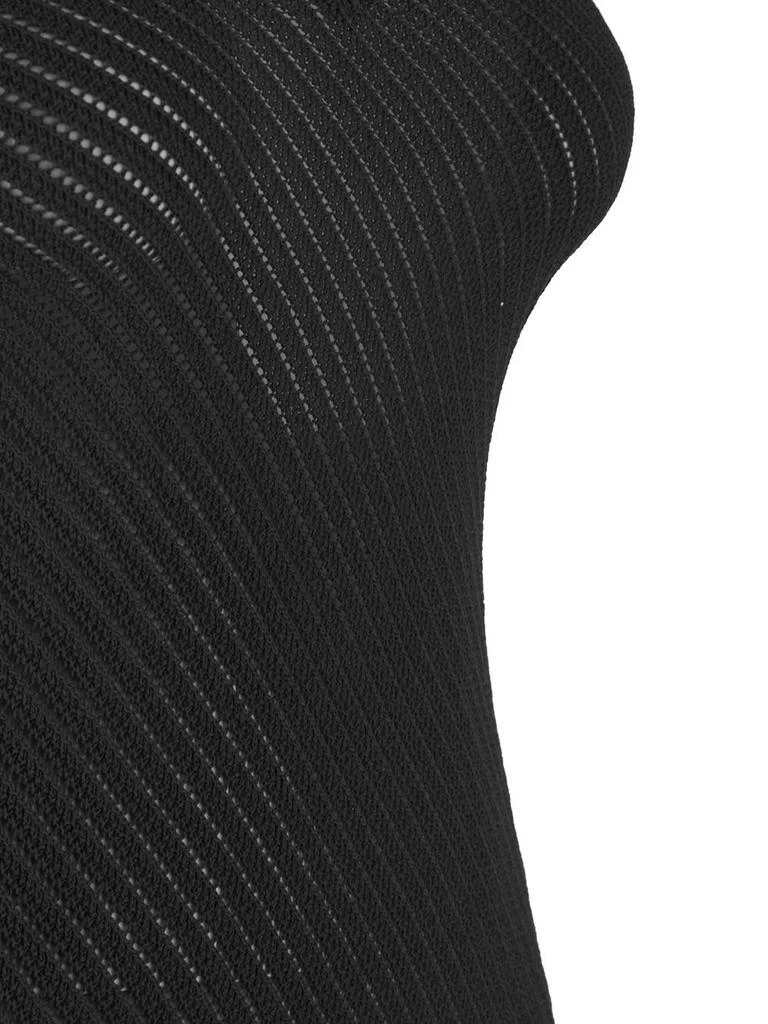 LANEUS mini dress 3