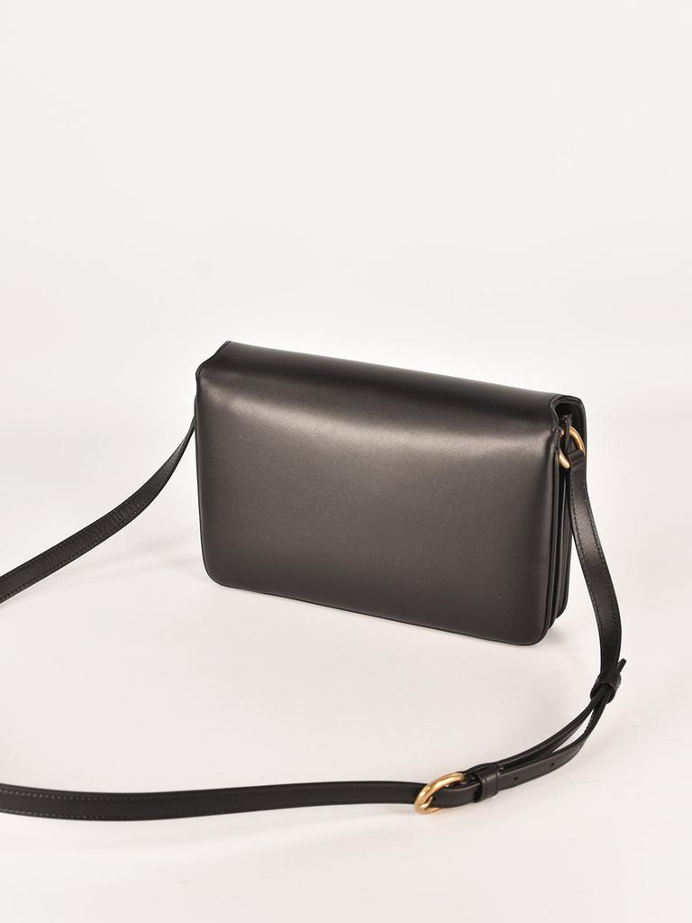 Saint Laurent Saint Laurent Le Maillon Satchel Shoulder Bag