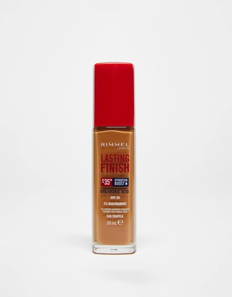 Rimmel London Rimmel London Lasting Finish 35Hr Foundation 33