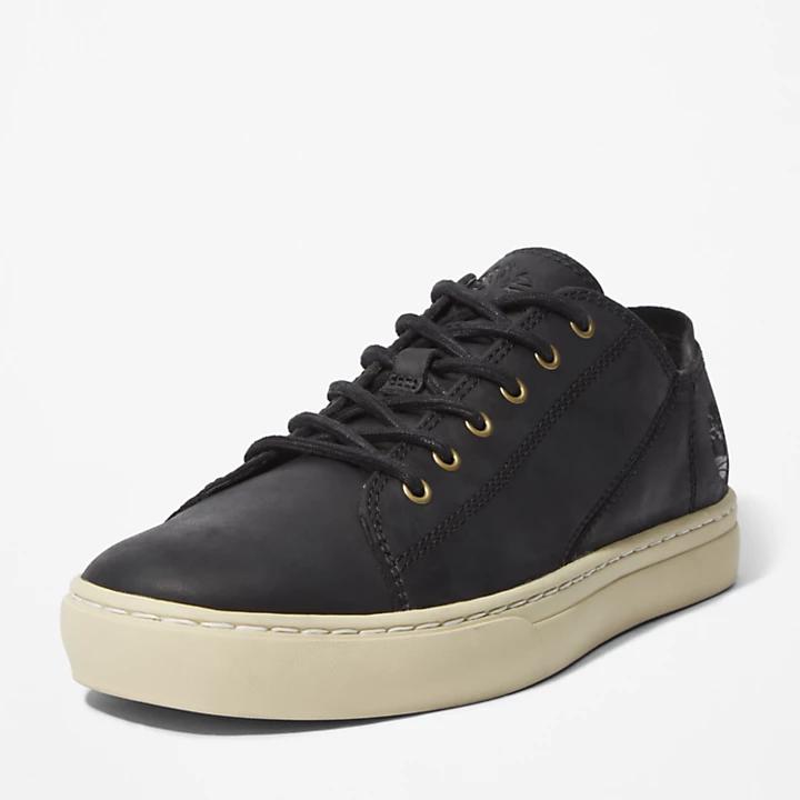 timberland adventure 2.0 cupsole black