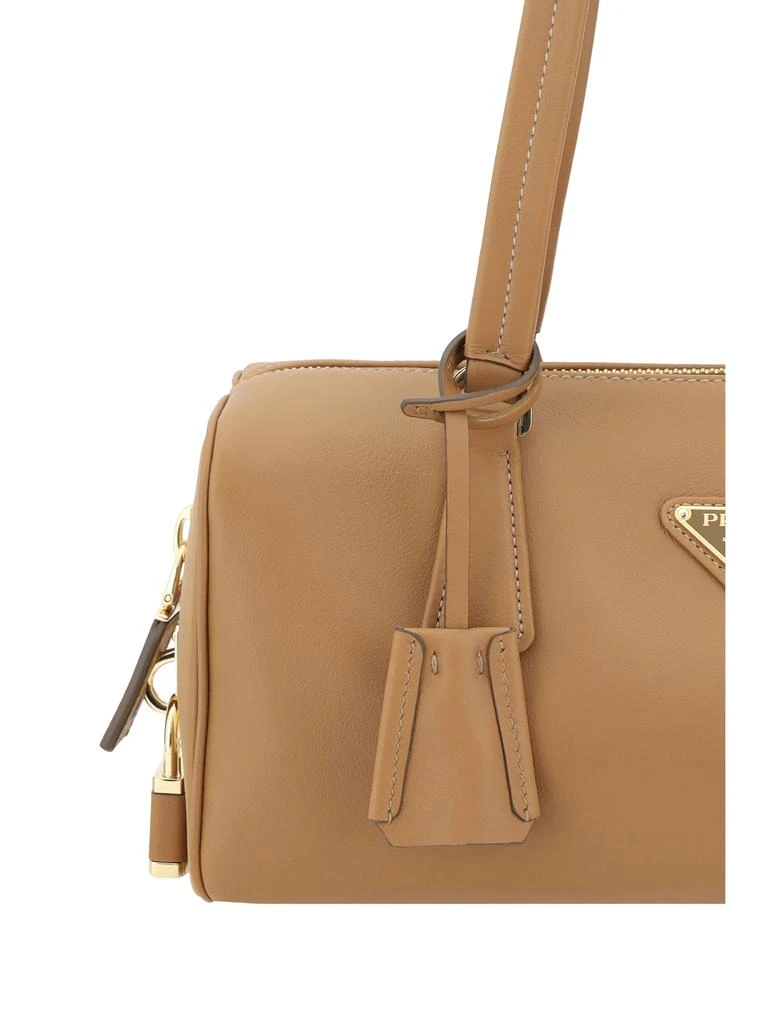 Prada Shoulder Bag 4