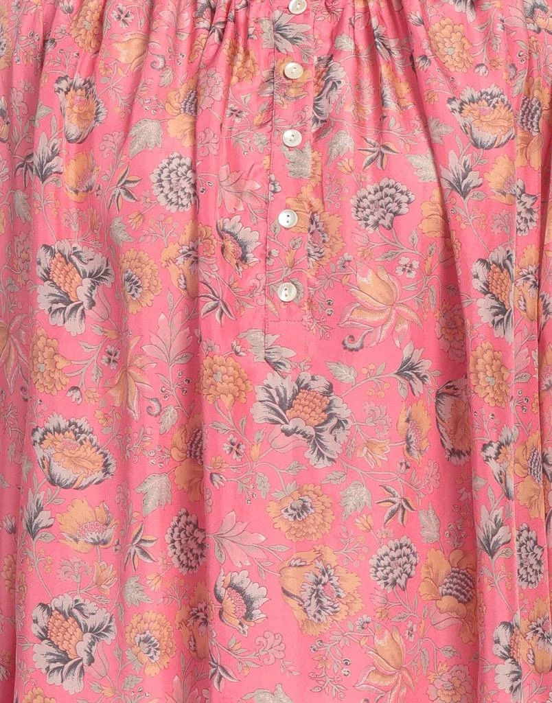 Louise Misha Silk top 4