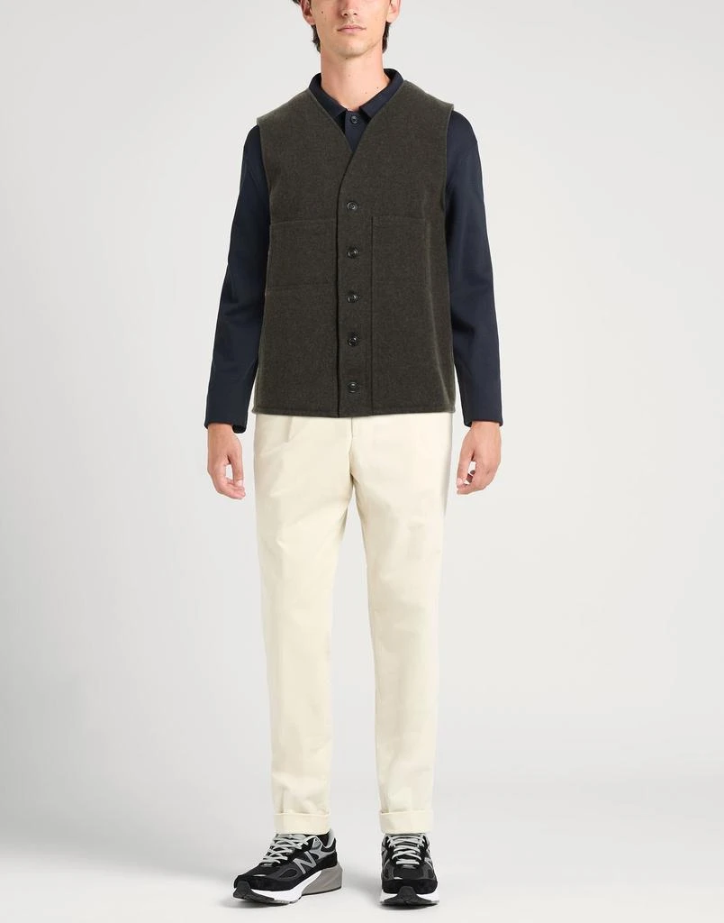 Filson Vest 2