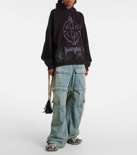 Balenciaga 3XL Extreme Graffiti sneakers - Casual Shoes