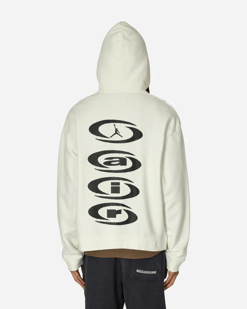 Jordan Travis Scott Pullover Hoodie Sail 3
