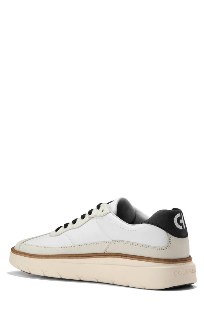Cole Haan GrandPro FeatherArc Bike Toe Sneaker
