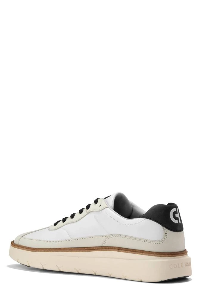 Cole Haan GrandPro FeatherArc Bike Toe Sneaker 2