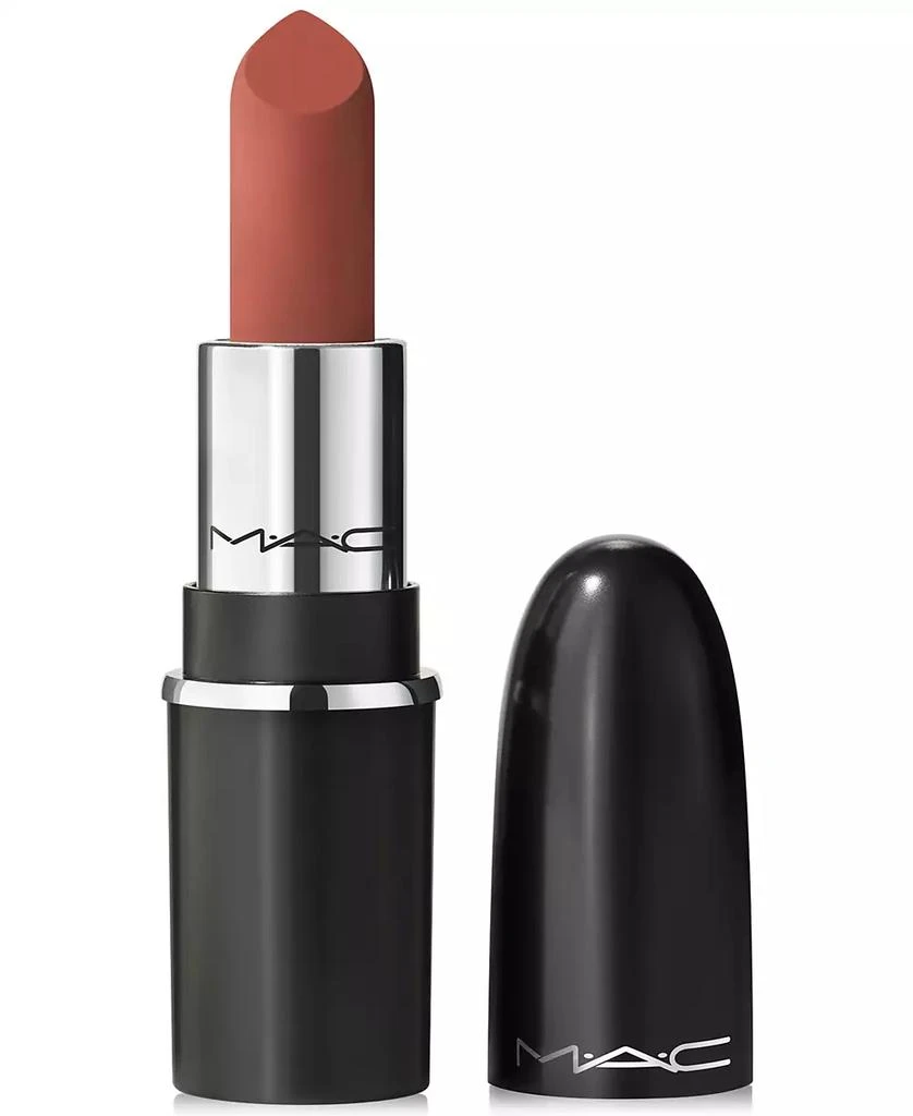 MAC MACximal Silky Matte Lipstick Mini, 0.05 oz. 1