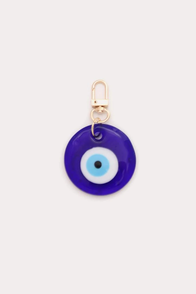 Petit Moments Petit Moments Evil Eye Key Chain 2