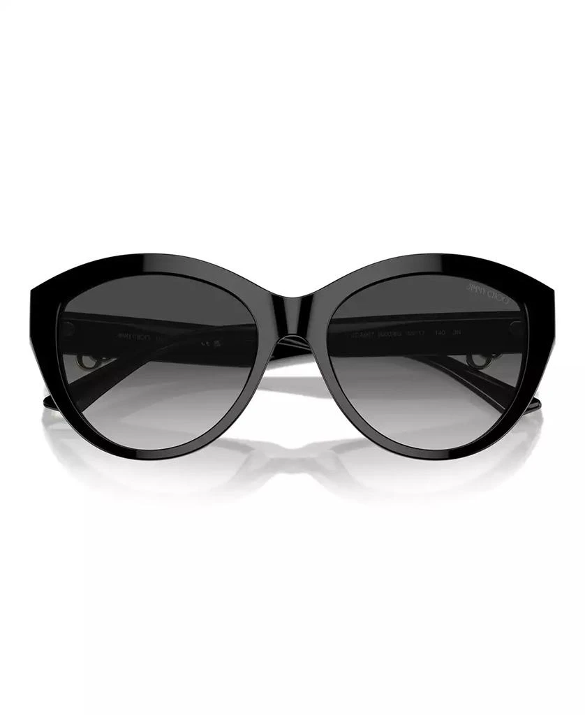 Sunglass Hut Collection Women's Sunglasses, JC5007 10