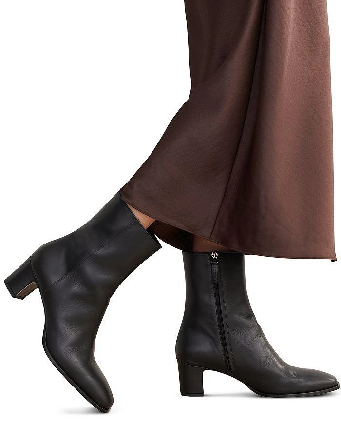 Jenni Kayne Women's Bobby Square Heeled Boots 2