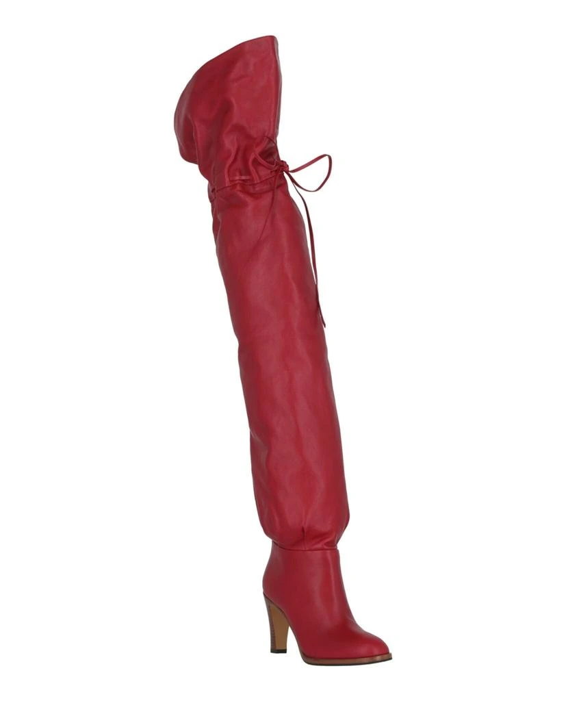 Gucci Lisa Over-The-Knee Boots 2