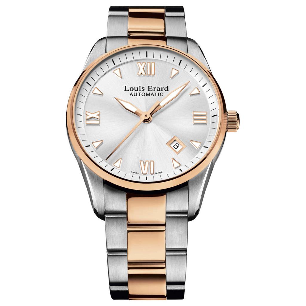 Louis Erard Louis Erard Heritage Men's Automatic Watch