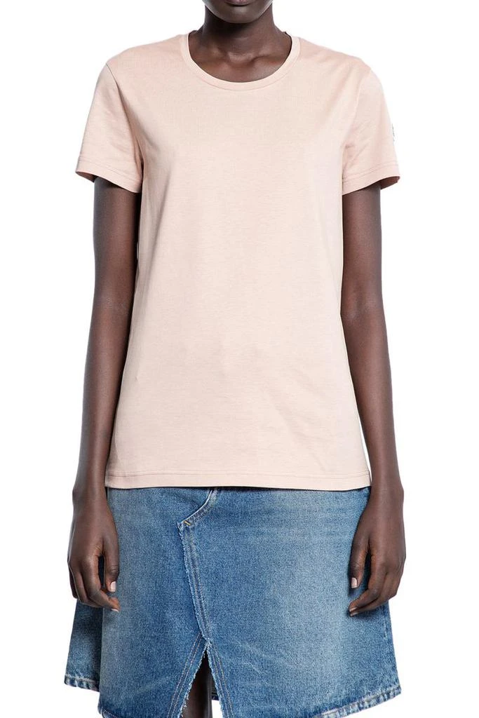 Moncler Moncler T-Shirts & Tank Tops 1