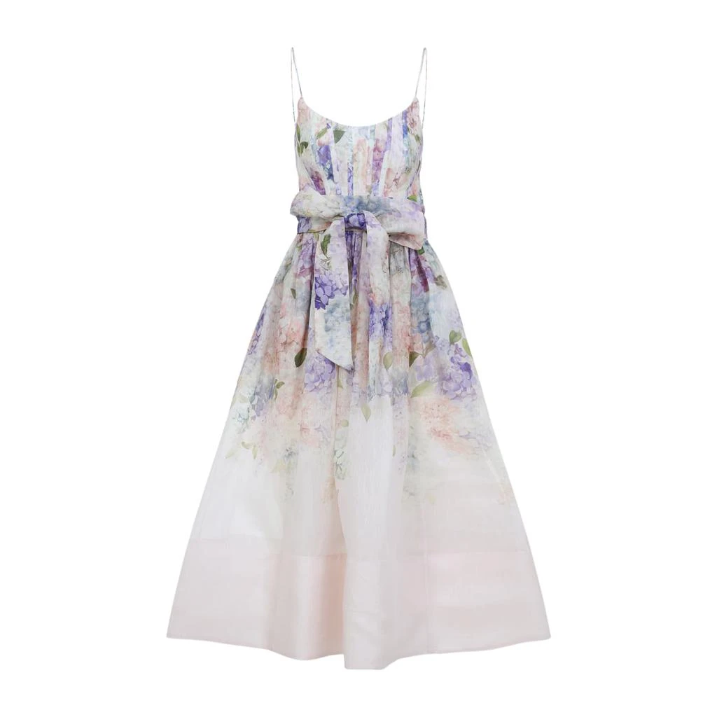 Zimmermann Dawning Corset Dress 2