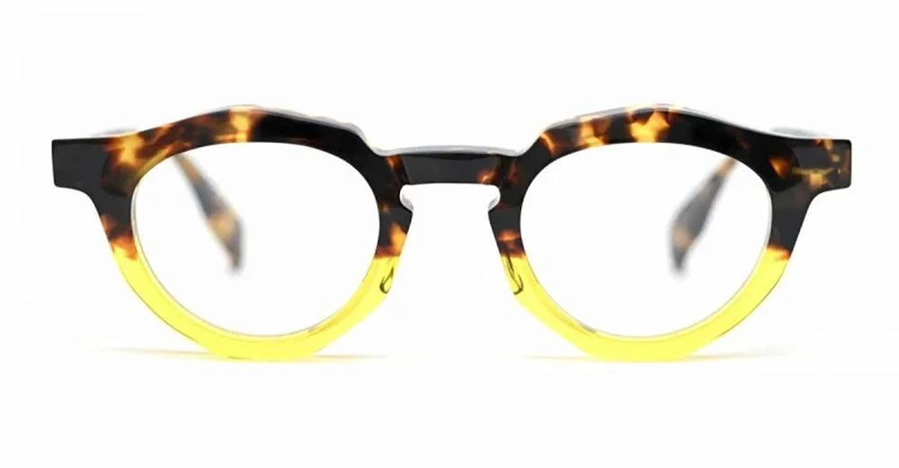 Factory900 Factory900 Eyeglasses 1