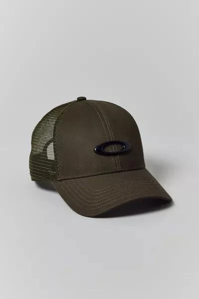 Oakley Oakley Ellipse Trucker Hat 1
