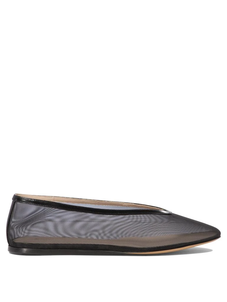 Le Monde beryl "LUNA" BALLET FLATS 1