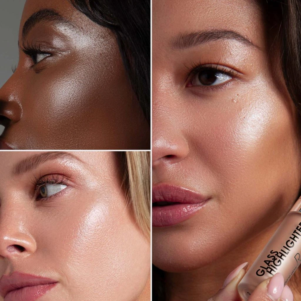 Rodial Glass Highlighter 4