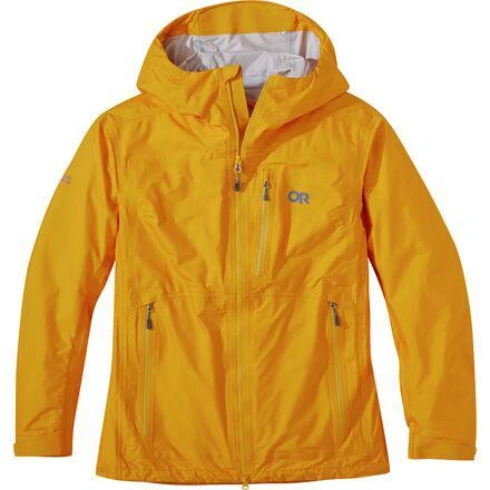 Outdoor Research Helium AscentShell Jacket - Women's 3