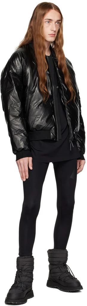 TEMPLA Black 1.0 Leggings 5