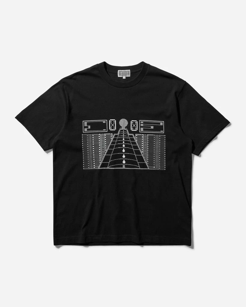 Cav Empt Men's Peculiarity T-Shirt Black 1