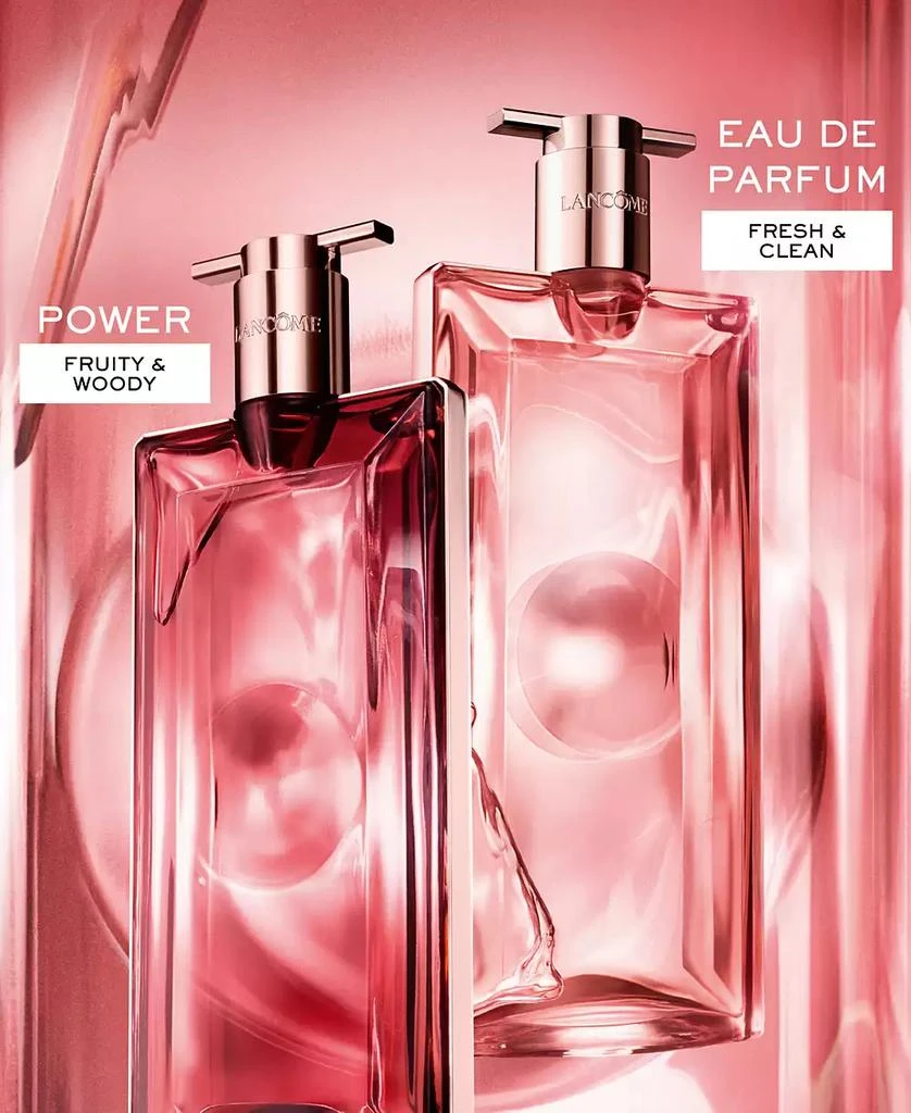 Lancôme Idôle Power Eau De Parfum Intense, 3.4 oz. 6