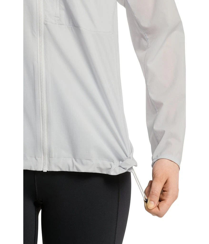 Arc'teryx Squamish Hoody 4